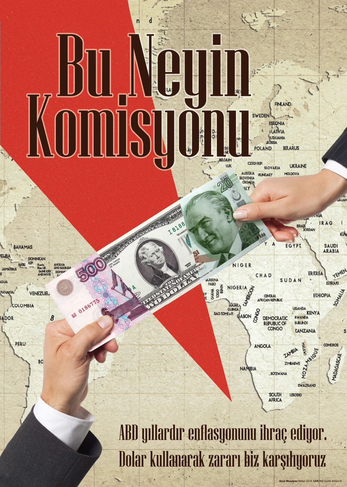 Campaign to promote national currencies