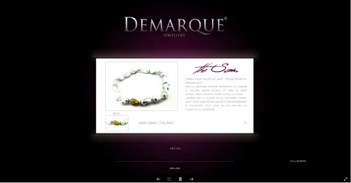 Demarque Jewelry
