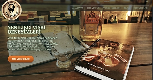 the viskici